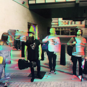 Los excitantes Clean Cut Kid comparten el nuevo video de su más reciente single.