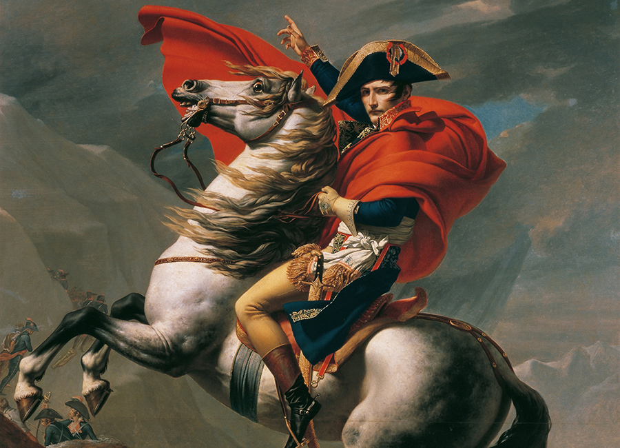 imagen de Napoleón