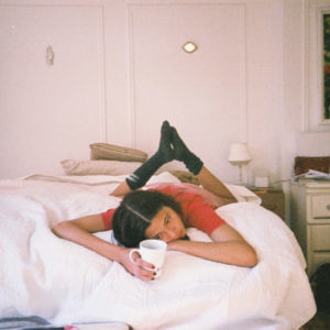 Okay Kaya lleva años explorando la melancolía a través de la melodía.