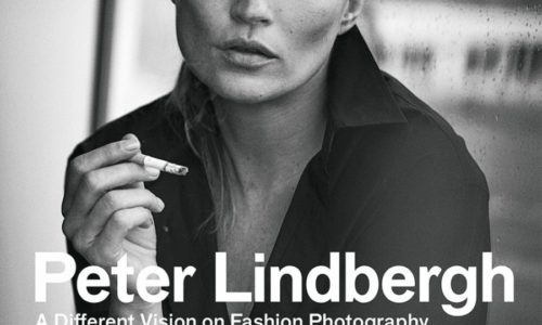 Peter Lindbergh, el fotógrafo que quiso ser pintor y acabó transformando la fotografía de moda.