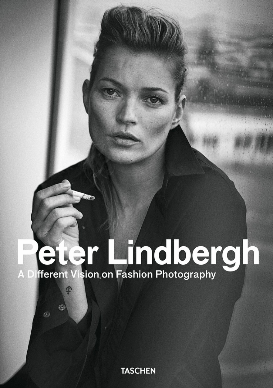 imagen 1 de Peter Lindbergh, el fotógrafo que quiso ser pintor y acabó transformando la fotografía de moda.