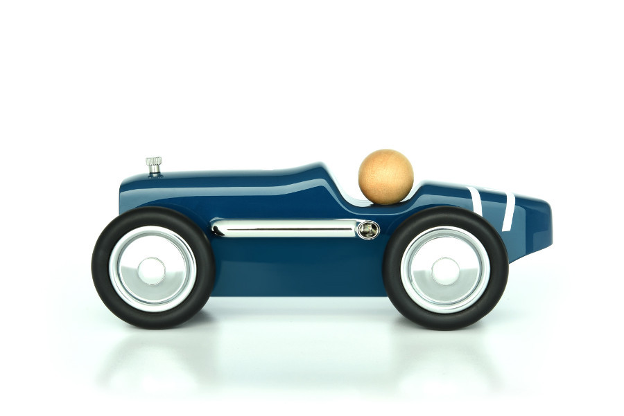imagen 4 de Peugeot se pasa a los juguetes y presenta su colección infantil.