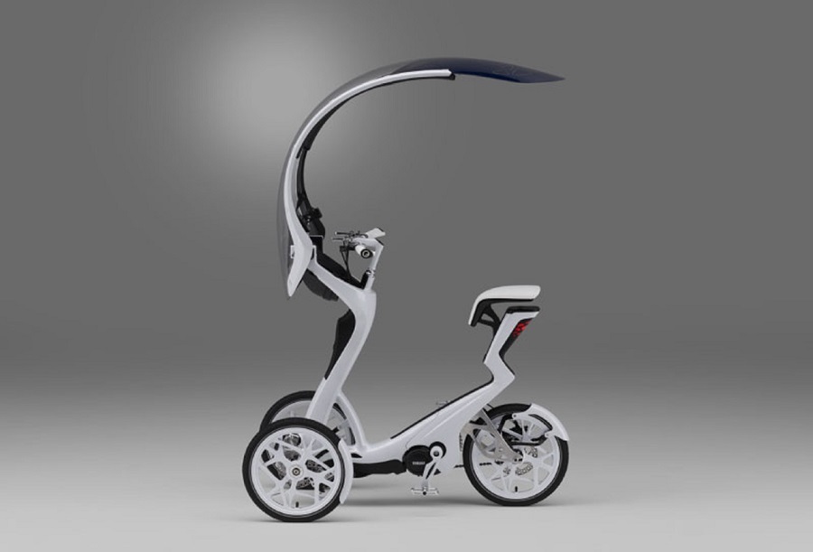 imagen de Concept Bikes