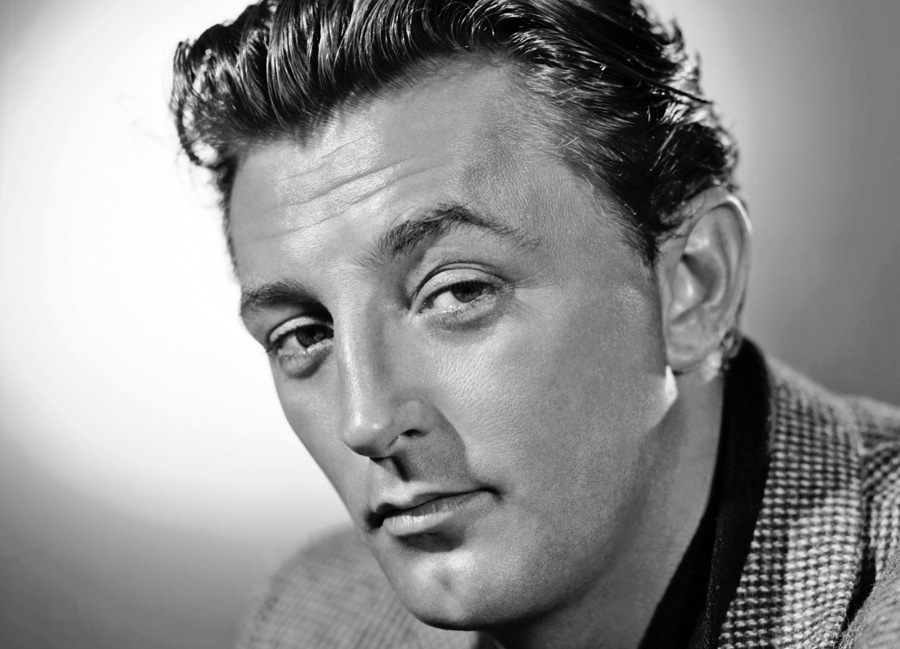 imagen de Robert Mitchum