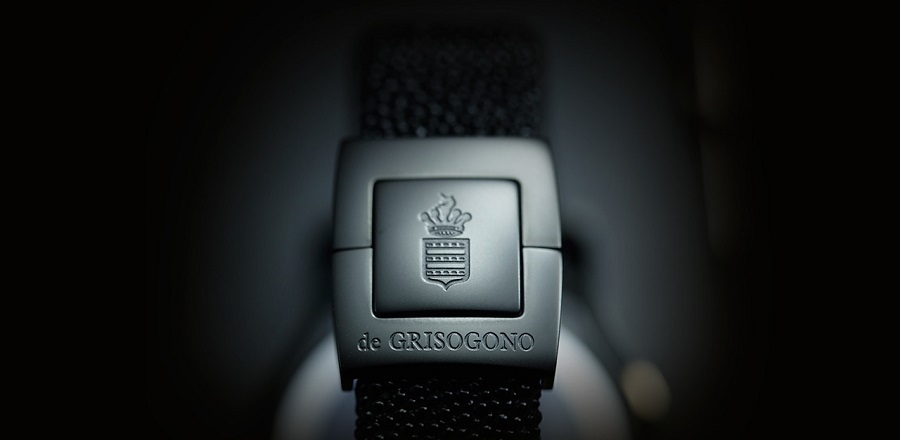 imagen 3 de Samsung y de Grisogono, lo último en Smartwatch y lujo.