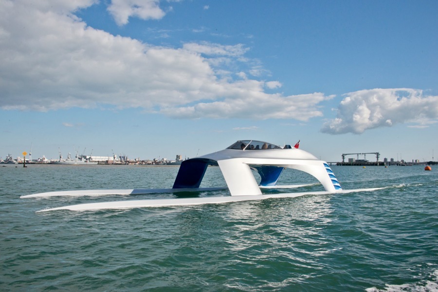 imagen de Glider Yachts