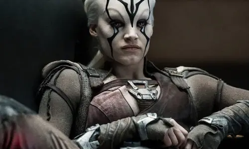 Star Trek: Más allá, Peter y el dragón y Los caballeros blancos.