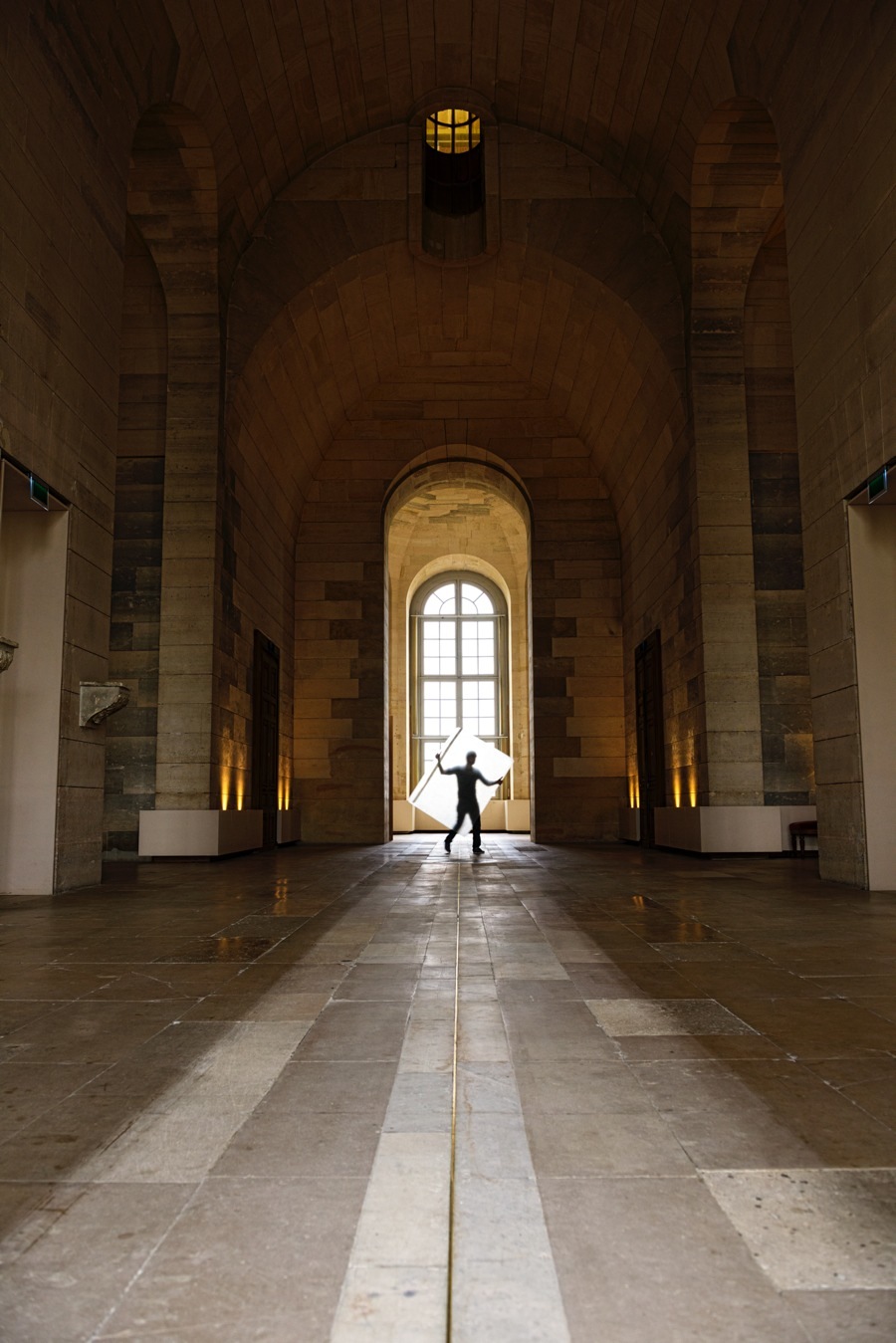 imagen 2 de Steve McCurry nos invita a viajar con Vacheron Constantin (III).