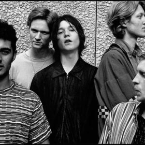 El imparable ascenso de los británicos White Room.