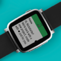 Pebble time 2: Todo al alcance de tu muñeca.