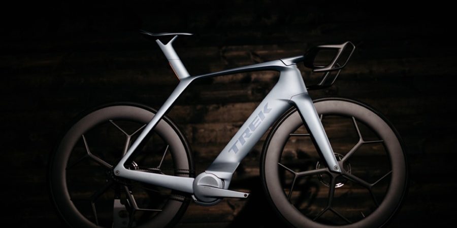 Trek Zora, la bicicleta del futuro.