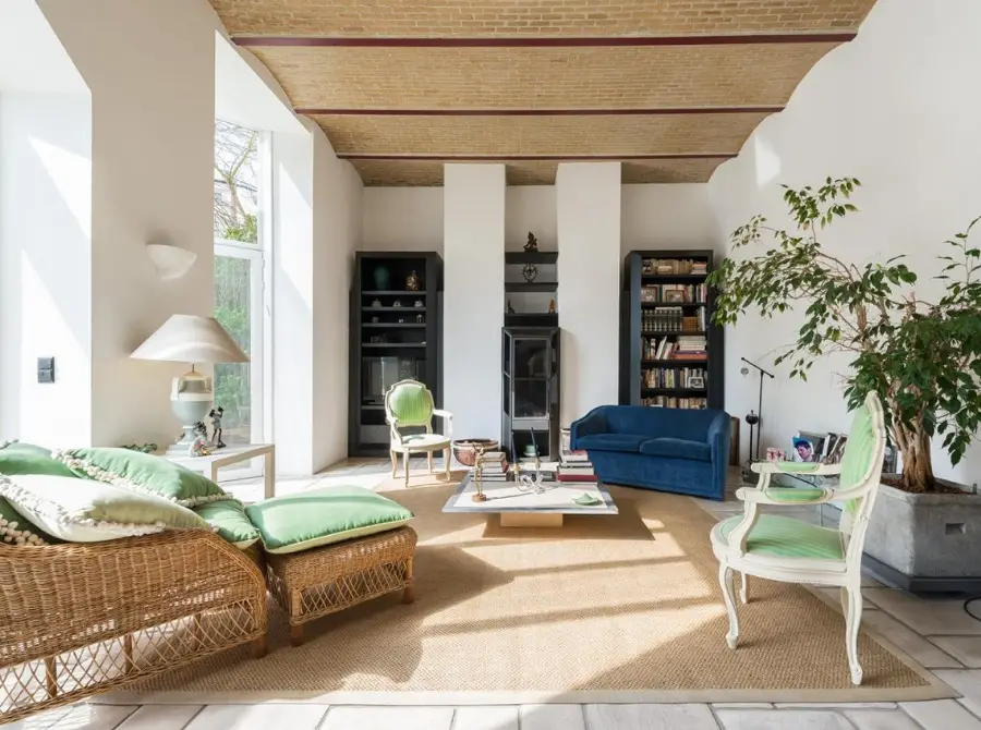 imagen 13 de 1.650.000 euros y una moderna vivienda en la vieja Europa.