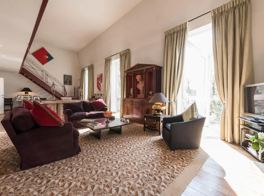 imagen 6 de 1.650.000 euros y una moderna vivienda en la vieja Europa.