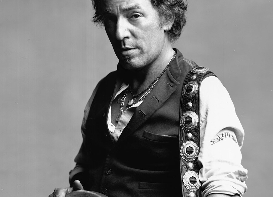 imagen de Springsteen