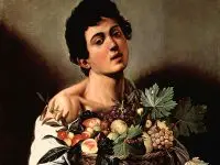 Caravaggio, el pintor barroco.