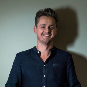 El cantante de Keane, Tom Chaplin, adelanta un tema de su primer álbum en solitario.