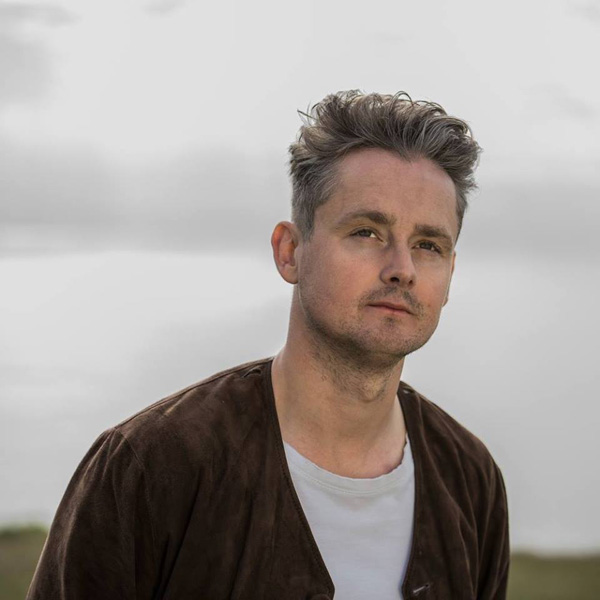 imagen 3 de El cantante de Keane, Tom Chaplin, adelanta un tema de su primer álbum en solitario.