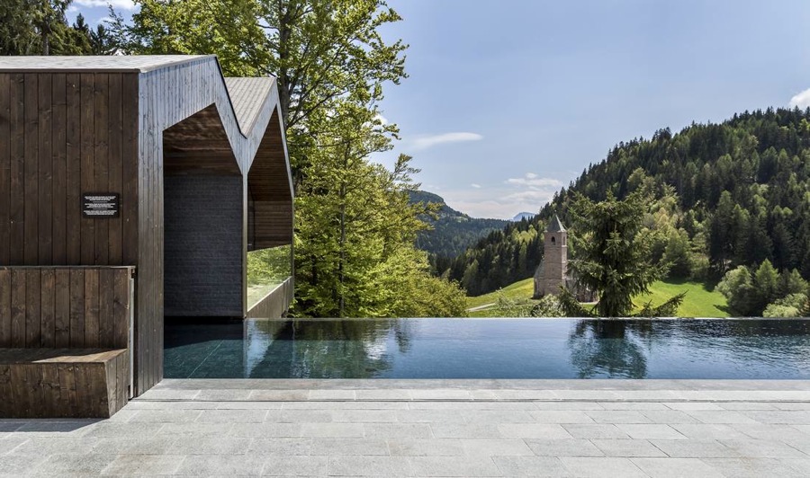 imagen 6 de El clásico más moderno de los Dolomitas.