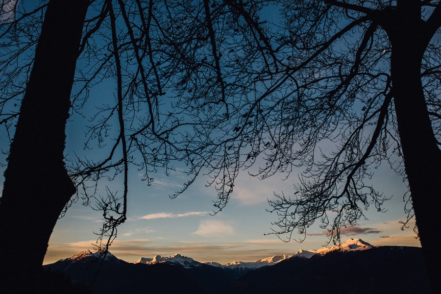 imagen 37 de El clásico más moderno de los Dolomitas.