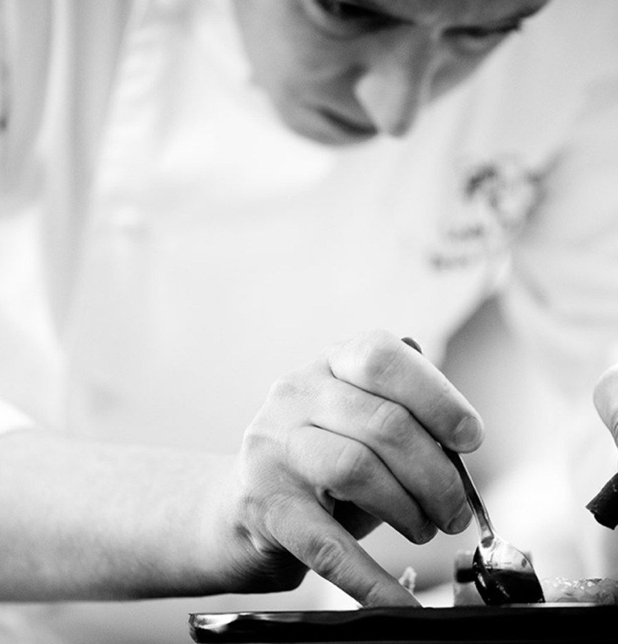 imagen 5 de El mejor chef de Bélgica nos hace la cena en Lanzarote.