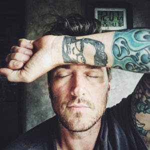 El nuevo videoclip del que fuera fundador de Marvelous 3, Butch Walker.