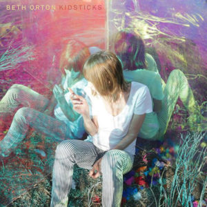 El regreso a sus raíces de Beth Orton se impregna del sol californiano.
