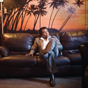 El soul de la vieja escuela de Lee Fields And The Expressions.