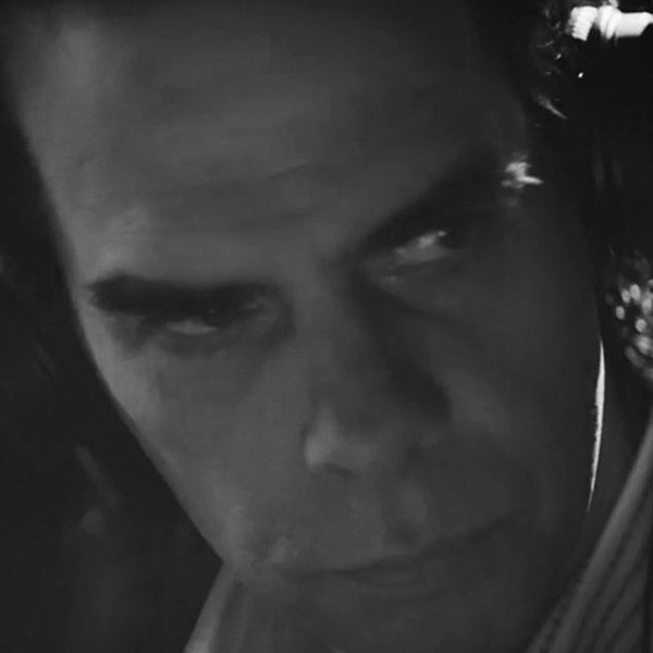 imagen 1 de En el rincón más oscuro de negro fondo del alma siempre suena Nick Cave.