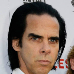 En el rincón más oscuro de negro fondo del alma siempre suena Nick Cave.