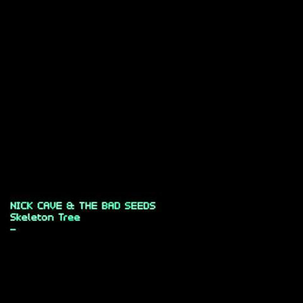imagen 2 de En el rincón más oscuro de negro fondo del alma siempre suena Nick Cave.
