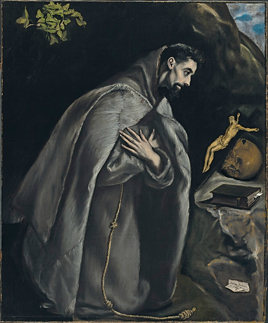 imagen 9 de Francis Bacon: De Picasso a Velázquez.