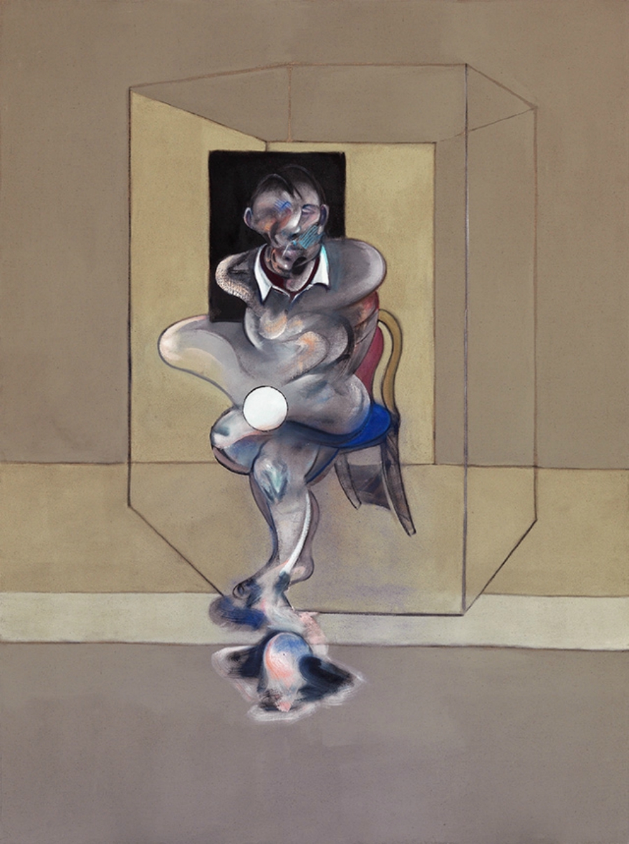 imagen 11 de Francis Bacon: De Picasso a Velázquez.