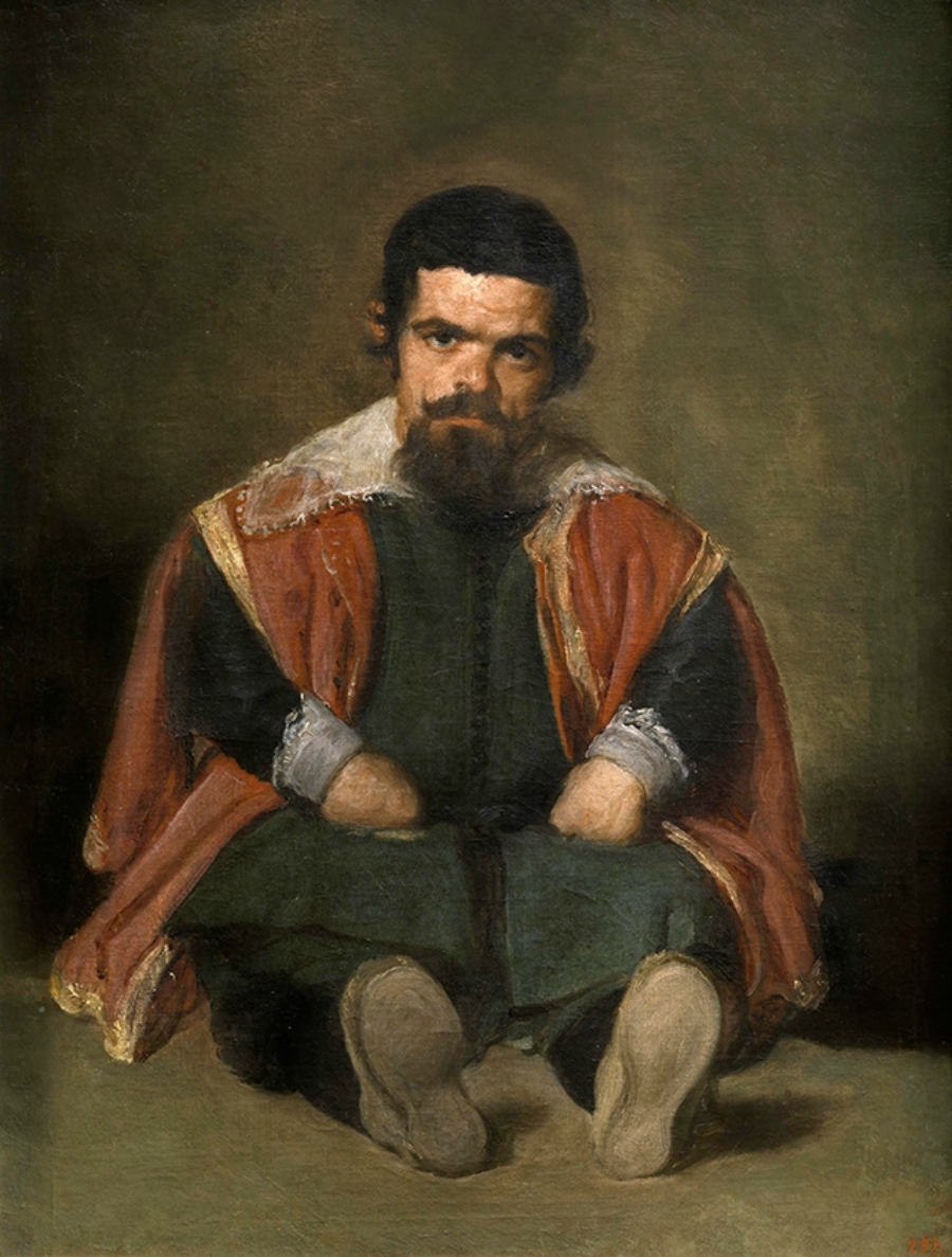 imagen 10 de Francis Bacon: De Picasso a Velázquez.