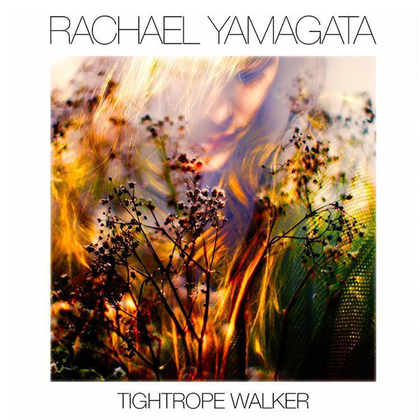 imagen 2 de Fruto de la perseverancia, la cantante Rachael Yamagata saca nuevo disco.