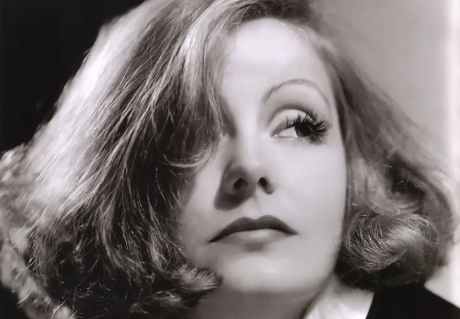 Greta Garbo, la divina.LOFF.IT BiografÃ­a, citas, frases.