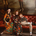 Gucci: A portrait of Chatsworh, con Vanessa Redgrave.