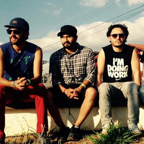 imagen 3 de La banda mexicana Carmen Costa comparte su nuevo sencillo.