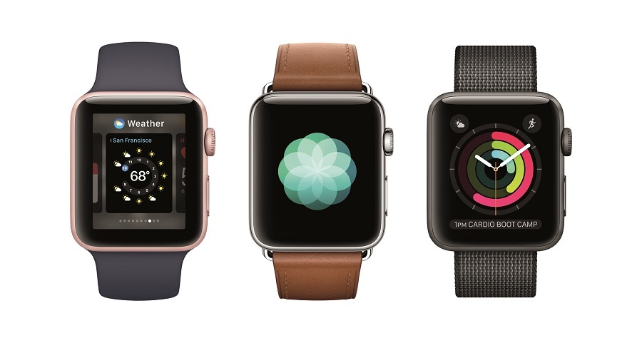 imagen 7 de La evolución necesaria del Apple Watch.