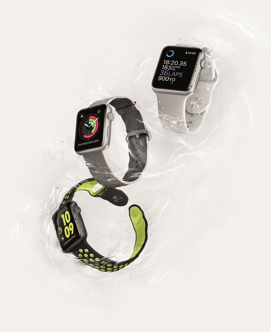 imagen 5 de La evolución necesaria del Apple Watch.