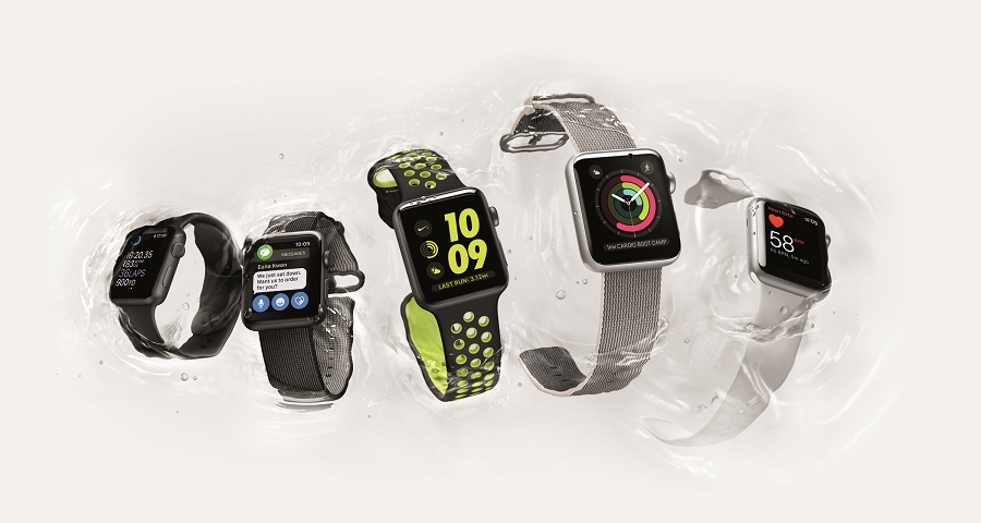 imagen 4 de La evolución necesaria del Apple Watch.