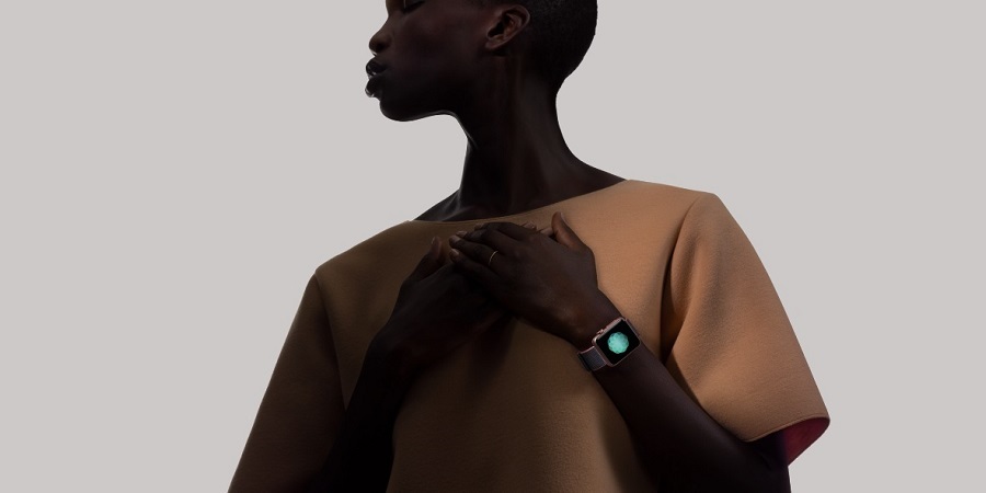 imagen 1 de La evolución necesaria del Apple Watch.