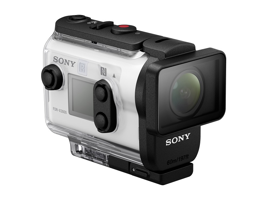imagen 6 de La nueva “GoPro” de Sony.