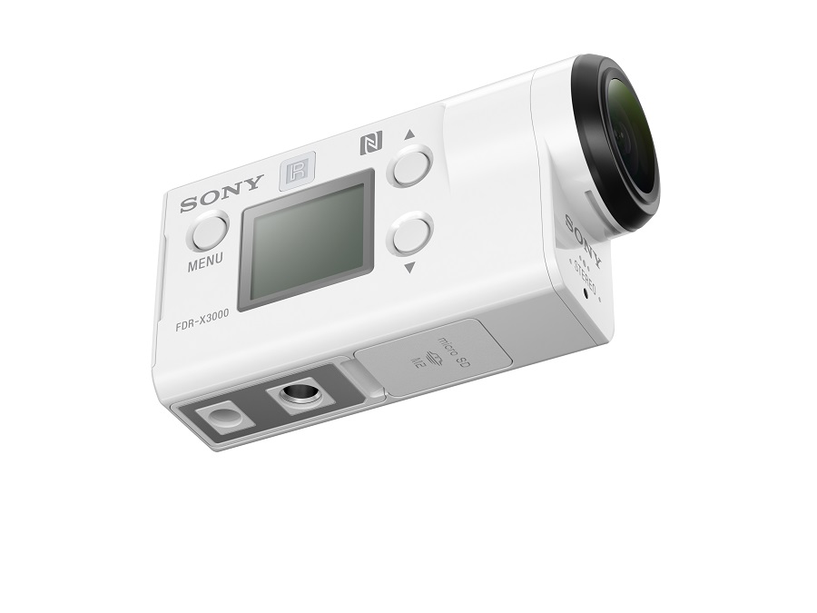 imagen 7 de La nueva “GoPro” de Sony.