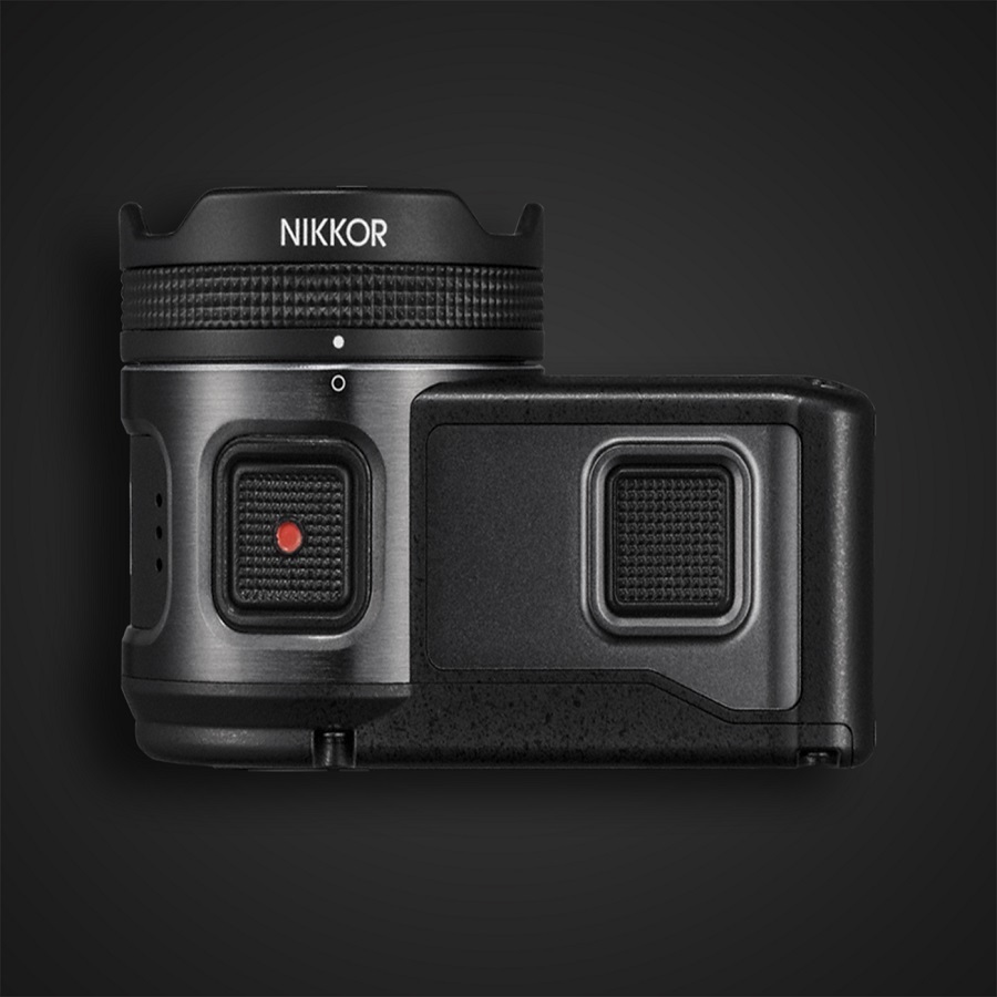 imagen 4 de Lo nuevo de Nikon para competir con la GoPro.