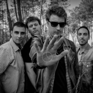 Los franceses The Luna Spark tienen nuevo videoclip.