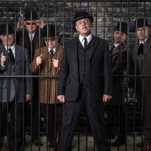 Los inquebrantables Madness lanzan su primer single en tres años.