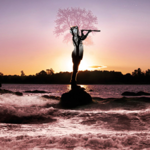 Los vizcainos Shinova adelantan otro tema más de su próximo LP.