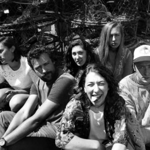 Oh My My. Charlie And The Rays.