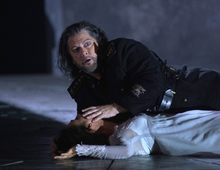 imagen 8 de Otello, de Giuseppe Verdi abre temporada en el Teatro Real.