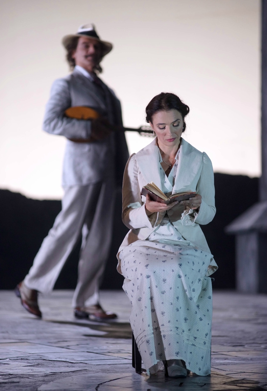 imagen 14 de Otello, de Giuseppe Verdi abre temporada en el Teatro Real.